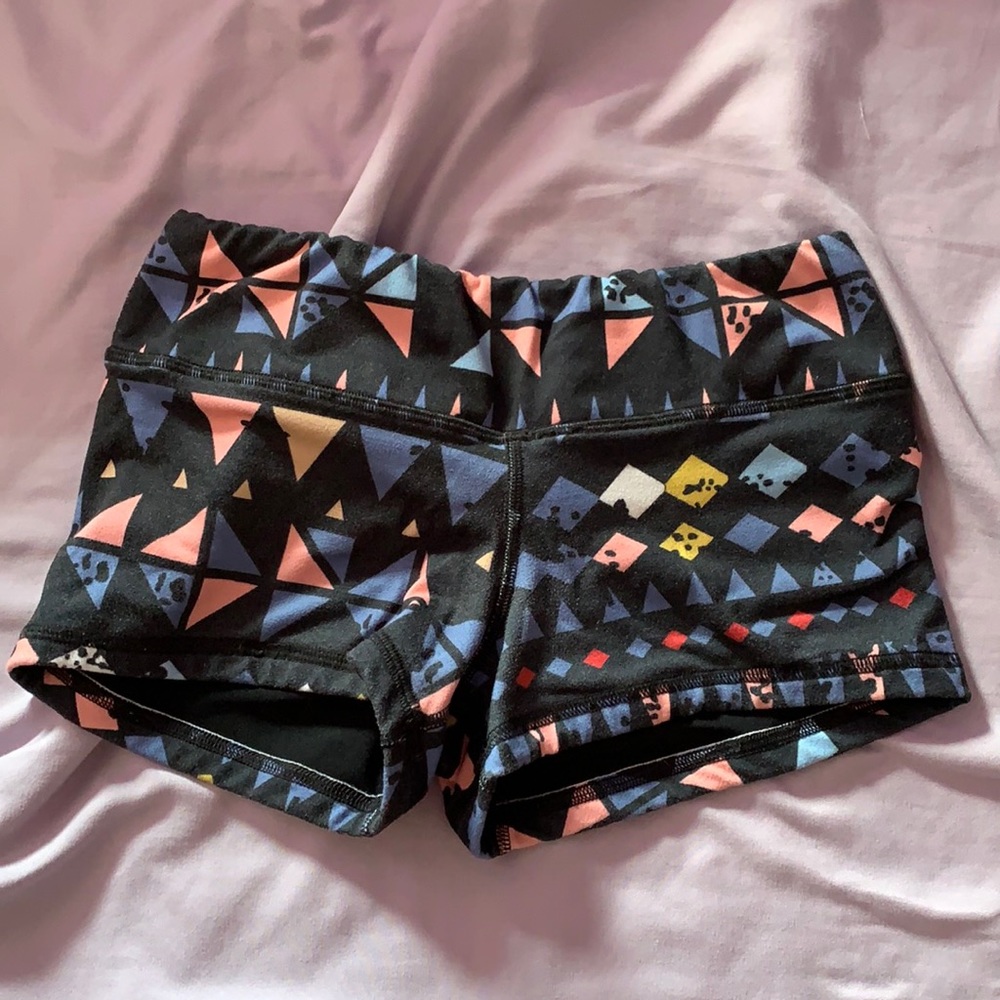 Fleo shorts